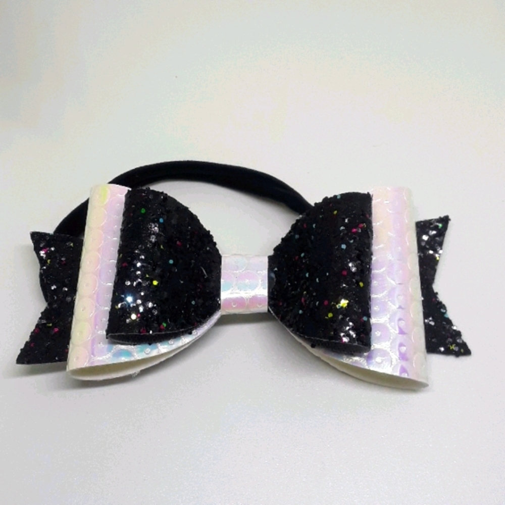 bow headband